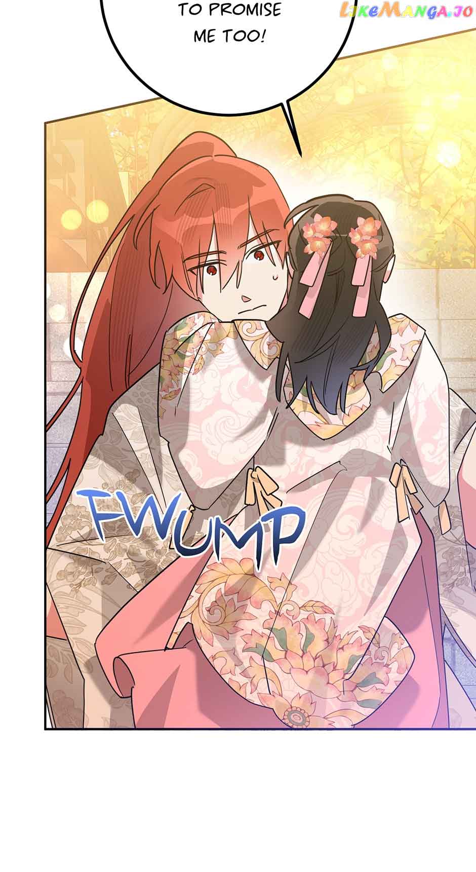 I Am The Precious Daughter Of The Greatest Villain In The Fantasy World Chapter 97 - Page 66