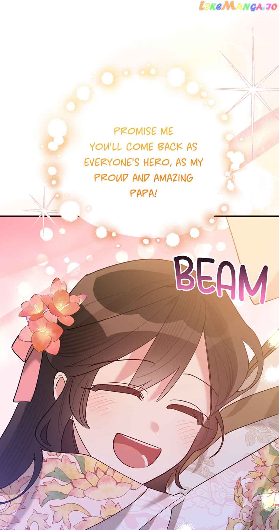 I Am The Precious Daughter Of The Greatest Villain In The Fantasy World Chapter 97 - Page 67