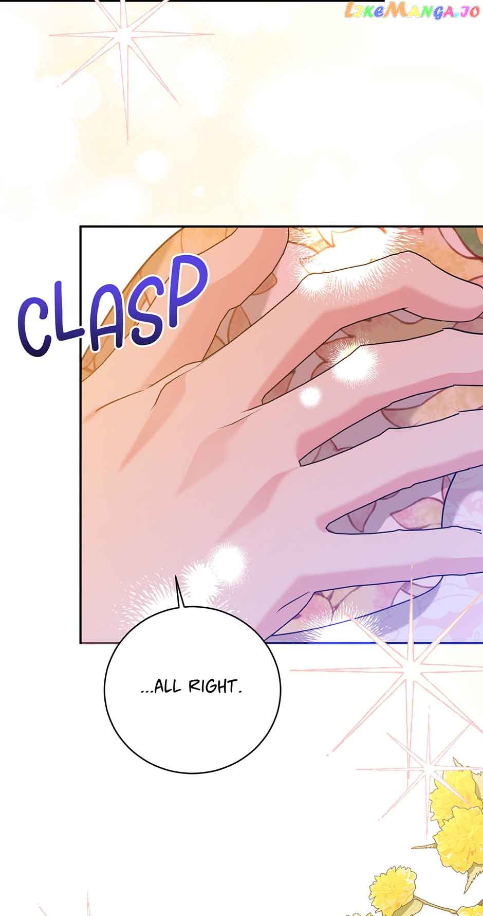 I Am The Precious Daughter Of The Greatest Villain In The Fantasy World Chapter 97 - Page 69