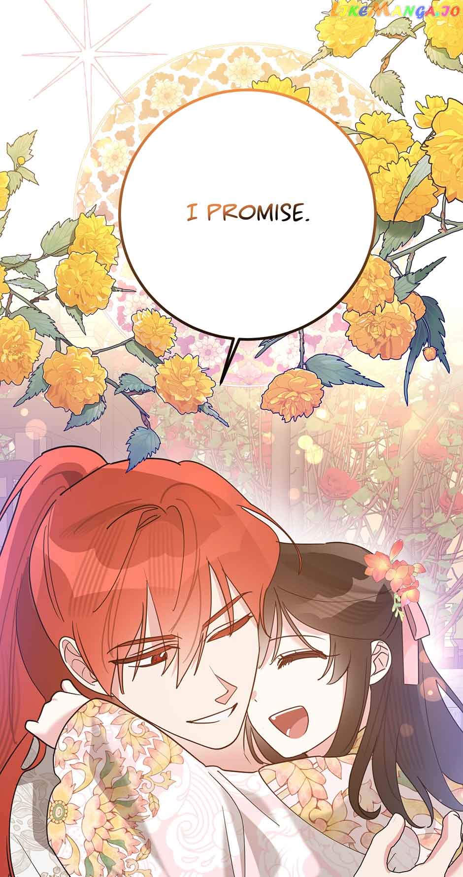 I Am The Precious Daughter Of The Greatest Villain In The Fantasy World Chapter 97 - Page 70