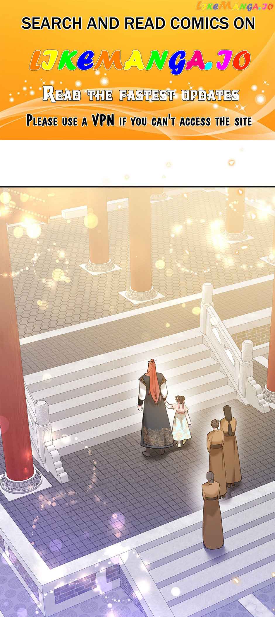 I Am The Precious Daughter Of The Greatest Villain In The Fantasy World Chapter 98 - Page 1