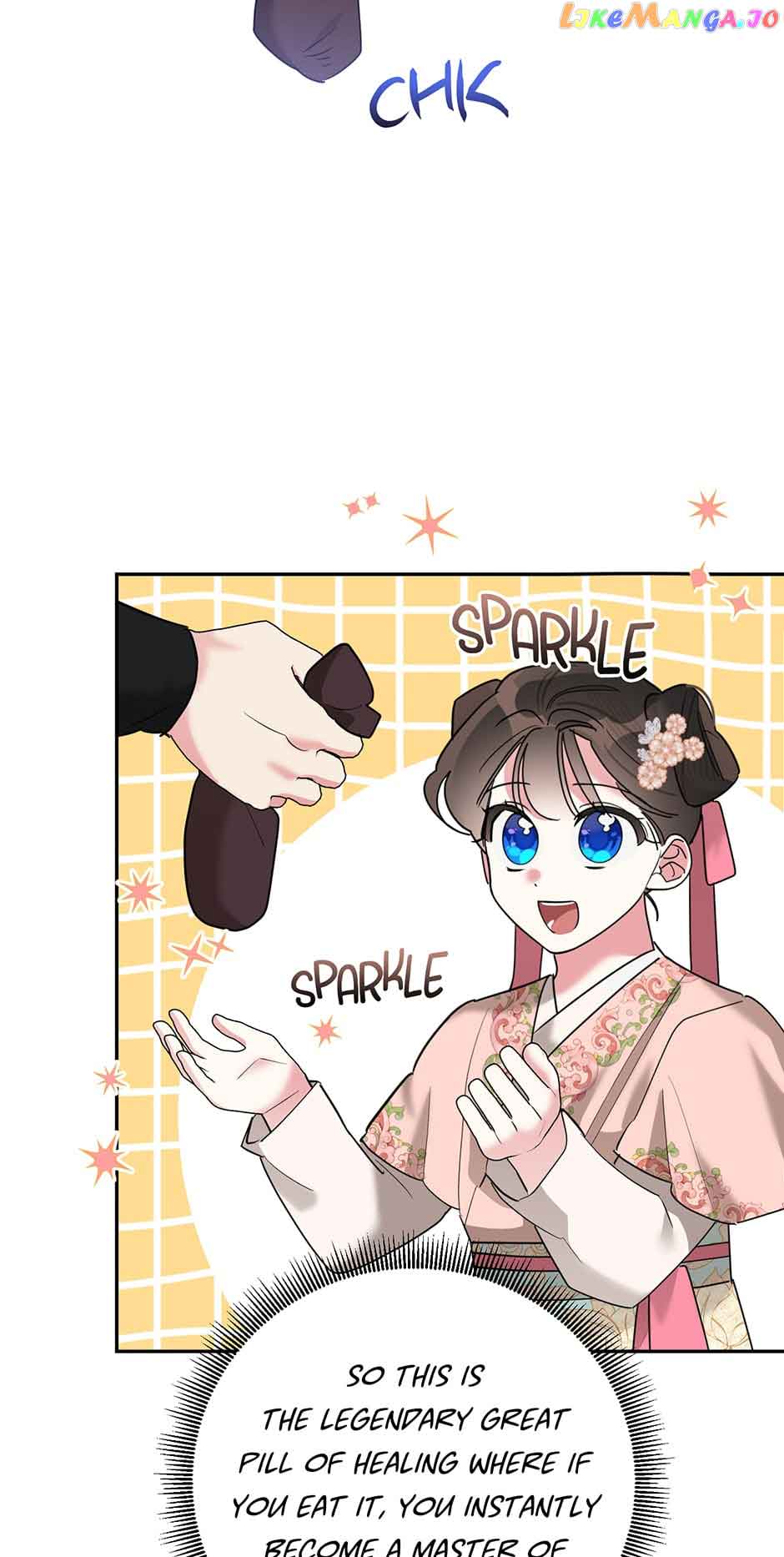I Am The Precious Daughter Of The Greatest Villain In The Fantasy World Chapter 98 - Page 3