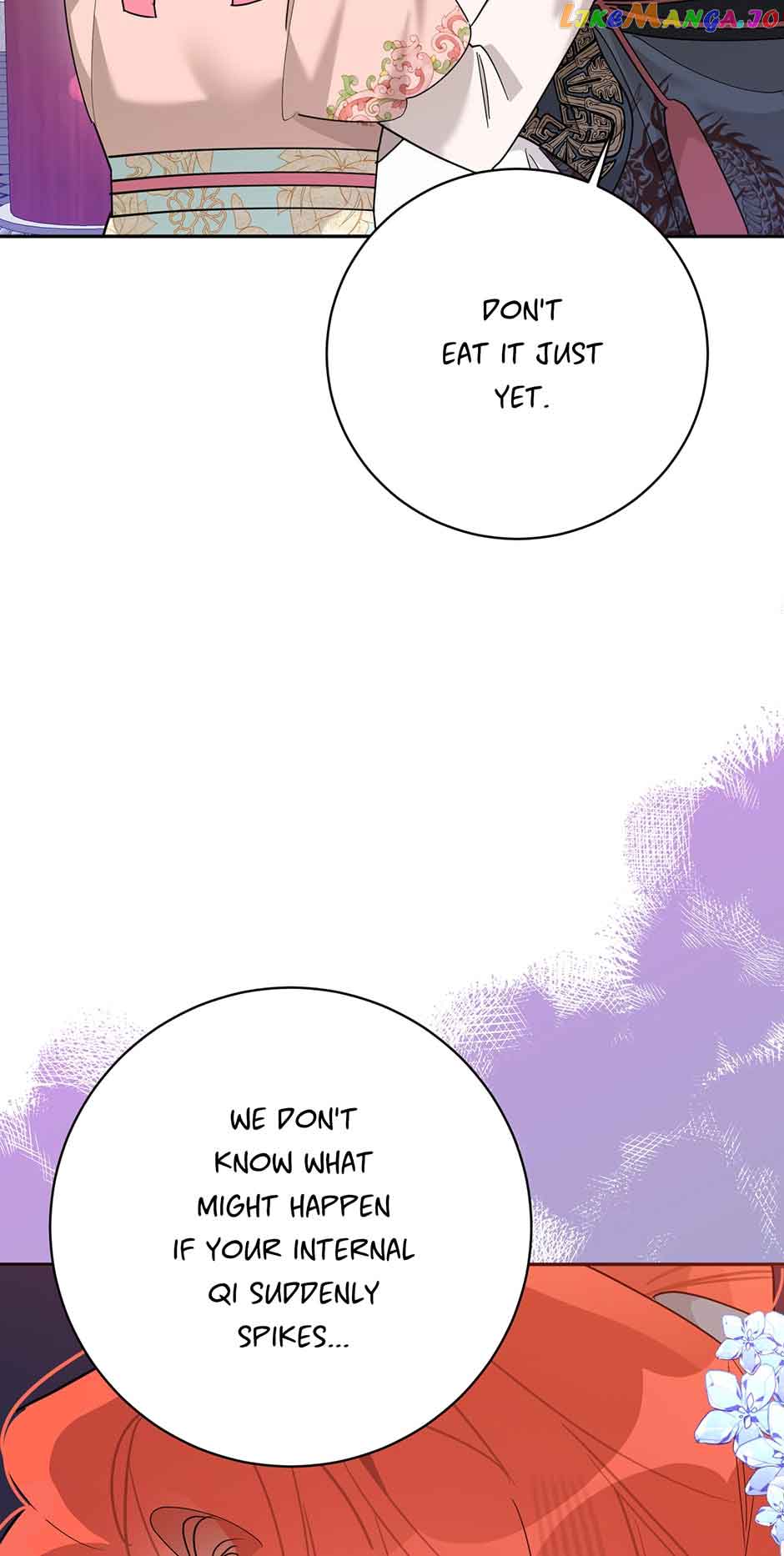 I Am The Precious Daughter Of The Greatest Villain In The Fantasy World Chapter 98 - Page 5