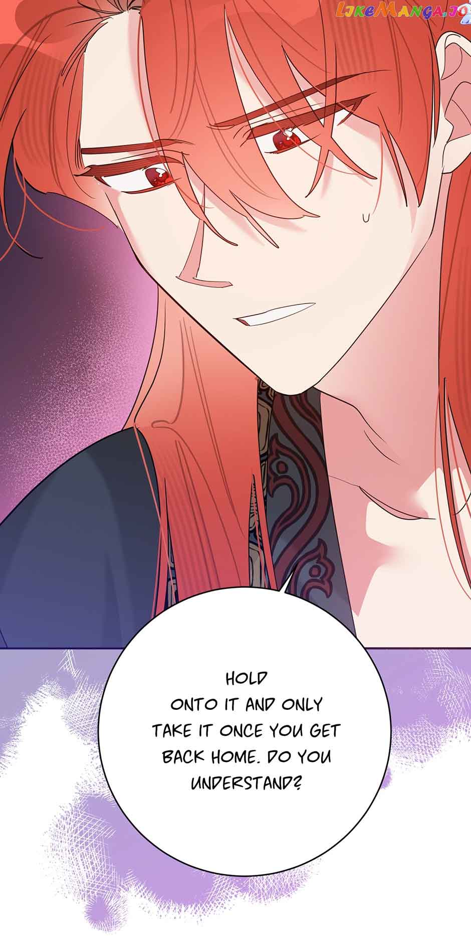 I Am The Precious Daughter Of The Greatest Villain In The Fantasy World Chapter 98 - Page 6