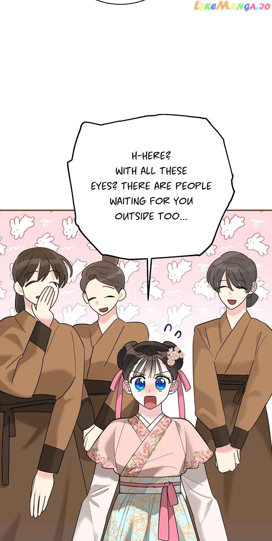 I Am The Precious Daughter Of The Greatest Villain In The Fantasy World Chapter 98 - Page 10