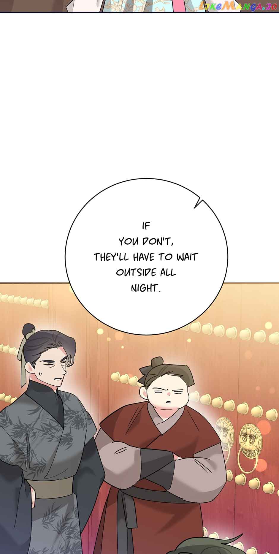 I Am The Precious Daughter Of The Greatest Villain In The Fantasy World Chapter 98 - Page 11