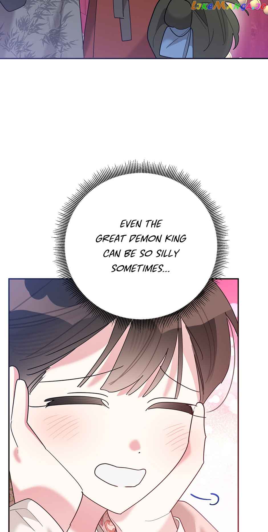 I Am The Precious Daughter Of The Greatest Villain In The Fantasy World Chapter 98 - Page 12