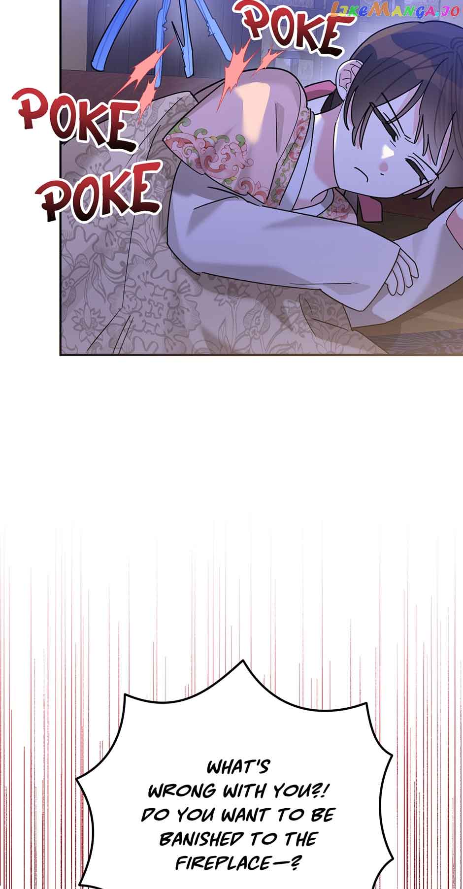 I Am The Precious Daughter Of The Greatest Villain In The Fantasy World Chapter 98 - Page 19