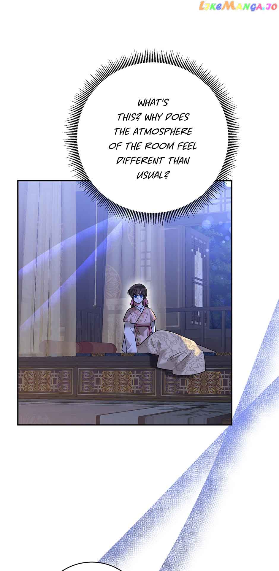 I Am The Precious Daughter Of The Greatest Villain In The Fantasy World Chapter 98 - Page 22