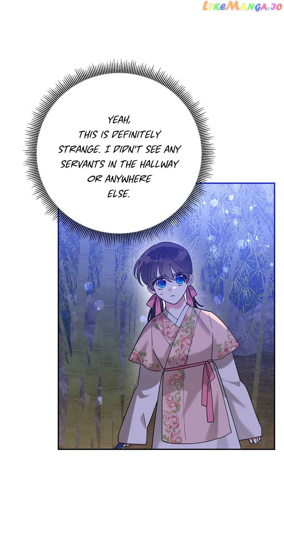 I Am The Precious Daughter Of The Greatest Villain In The Fantasy World Chapter 98 - Page 29