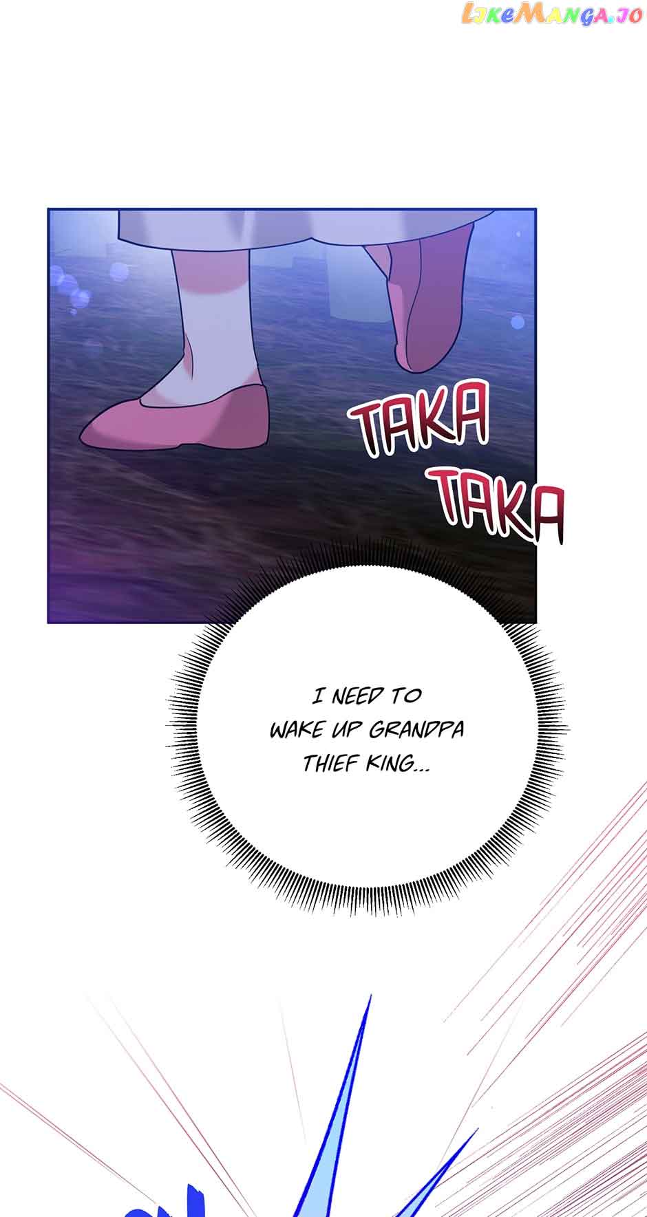 I Am The Precious Daughter Of The Greatest Villain In The Fantasy World Chapter 98 - Page 30