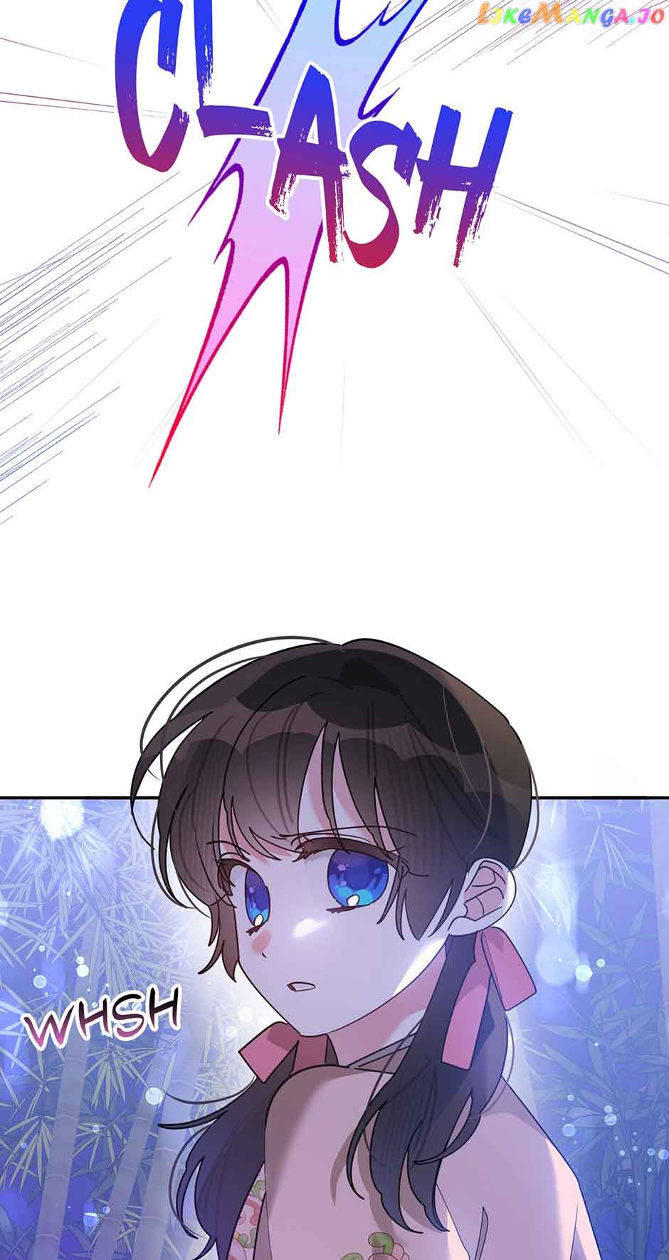 I Am The Precious Daughter Of The Greatest Villain In The Fantasy World Chapter 98 - Page 31