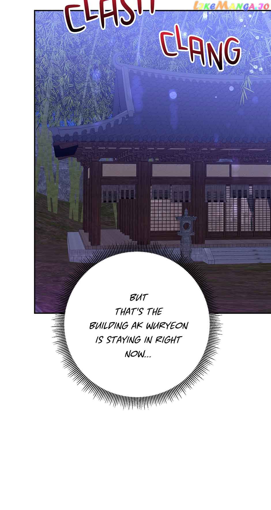 I Am The Precious Daughter Of The Greatest Villain In The Fantasy World Chapter 98 - Page 33
