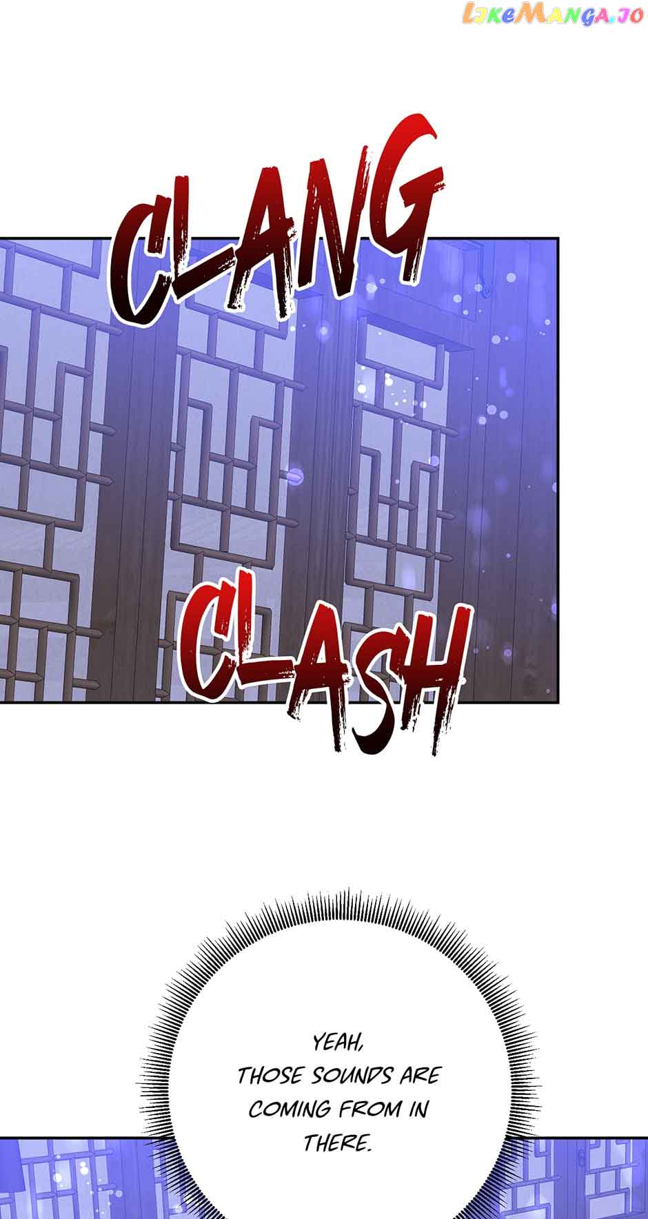 I Am The Precious Daughter Of The Greatest Villain In The Fantasy World Chapter 98 - Page 34