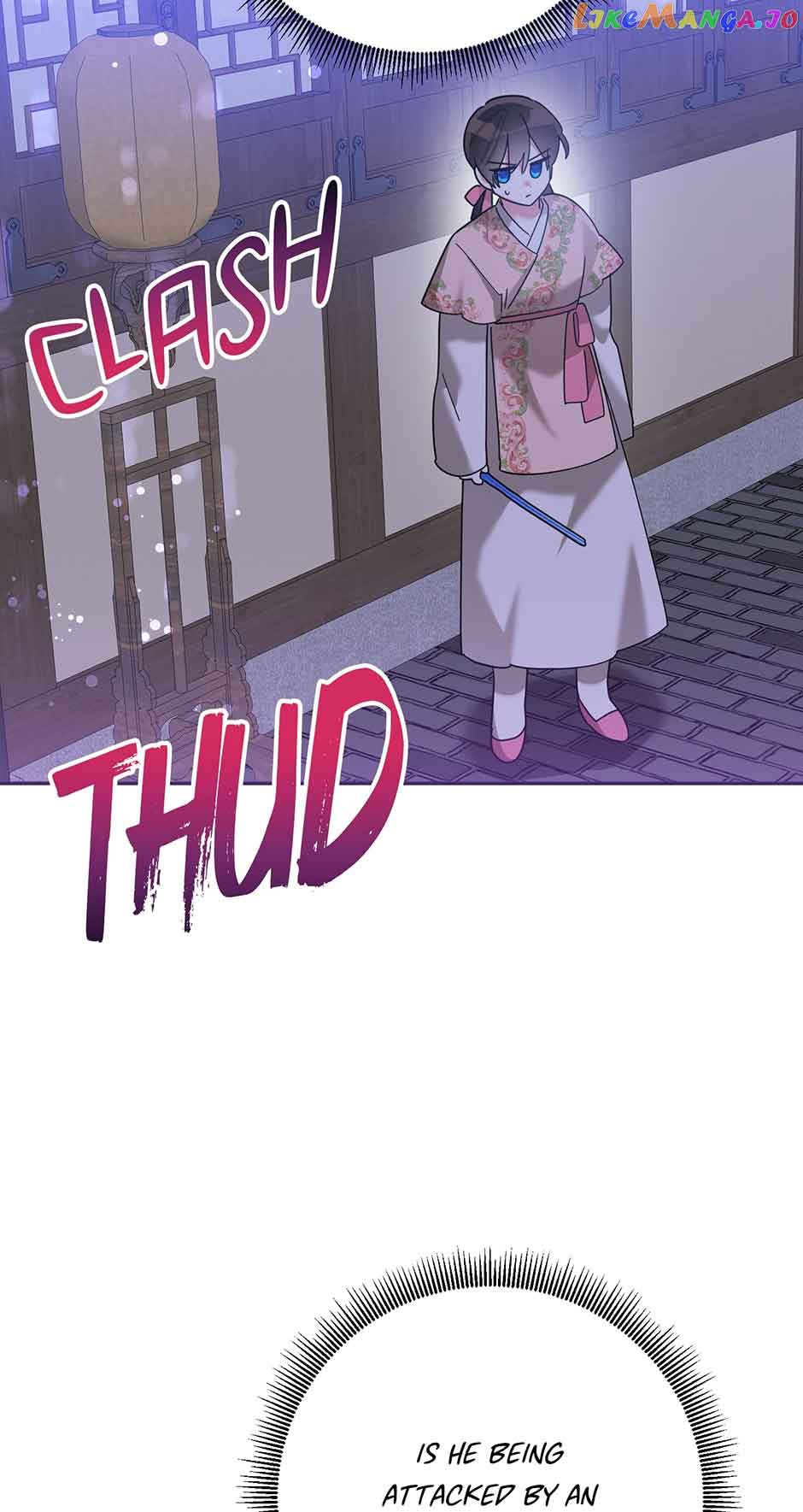 I Am The Precious Daughter Of The Greatest Villain In The Fantasy World Chapter 98 - Page 35