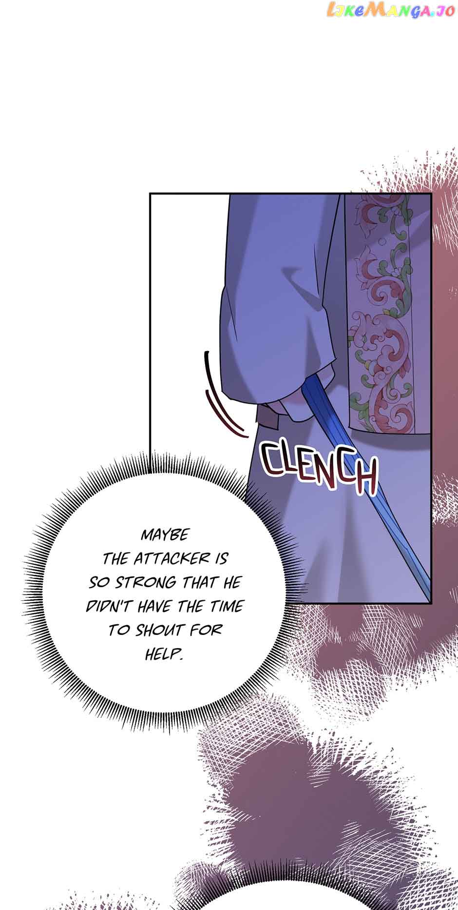I Am The Precious Daughter Of The Greatest Villain In The Fantasy World Chapter 98 - Page 37