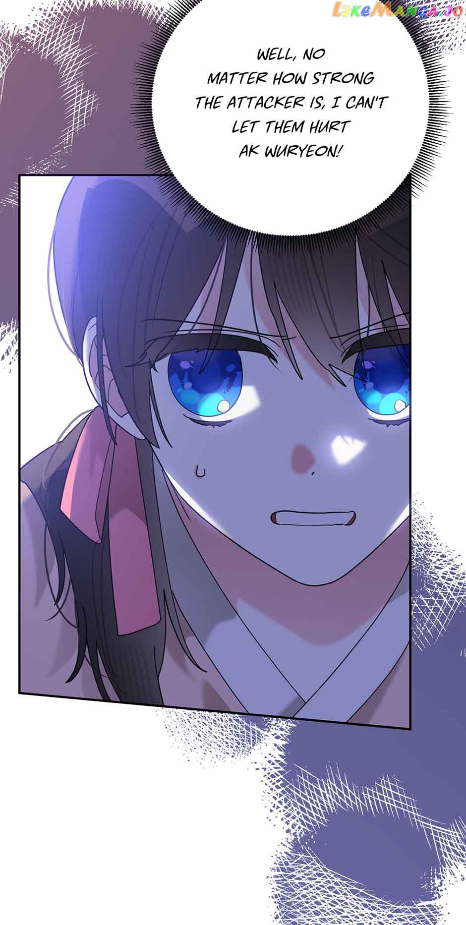 I Am The Precious Daughter Of The Greatest Villain In The Fantasy World Chapter 98 - Page 38
