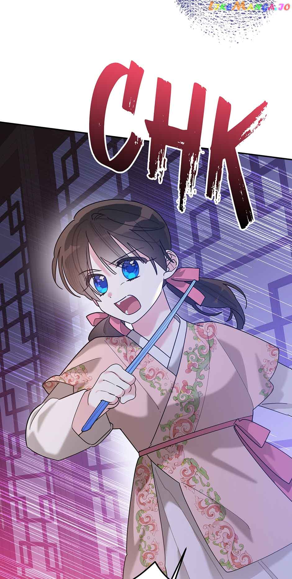 I Am The Precious Daughter Of The Greatest Villain In The Fantasy World Chapter 98 - Page 39