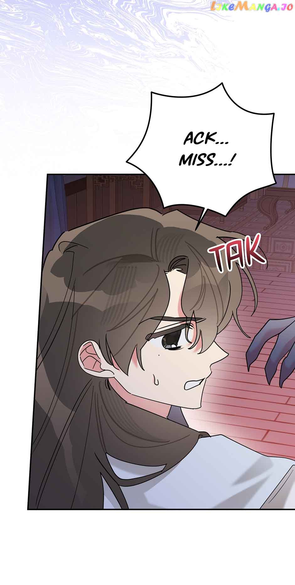 I Am The Precious Daughter Of The Greatest Villain In The Fantasy World Chapter 98 - Page 43