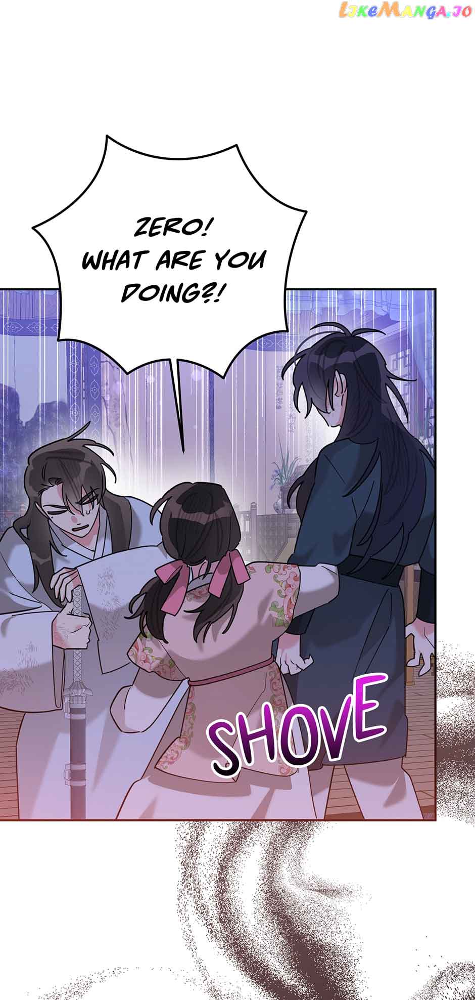 I Am The Precious Daughter Of The Greatest Villain In The Fantasy World Chapter 98 - Page 44