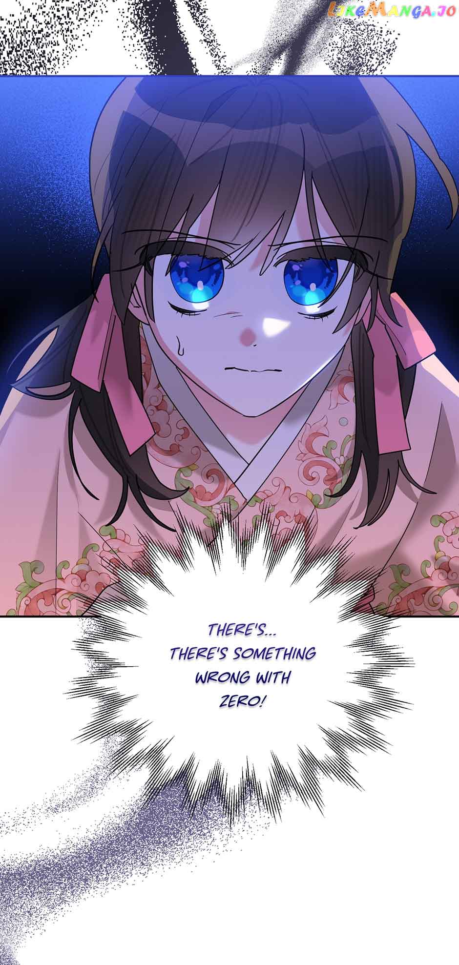 I Am The Precious Daughter Of The Greatest Villain In The Fantasy World Chapter 98 - Page 46