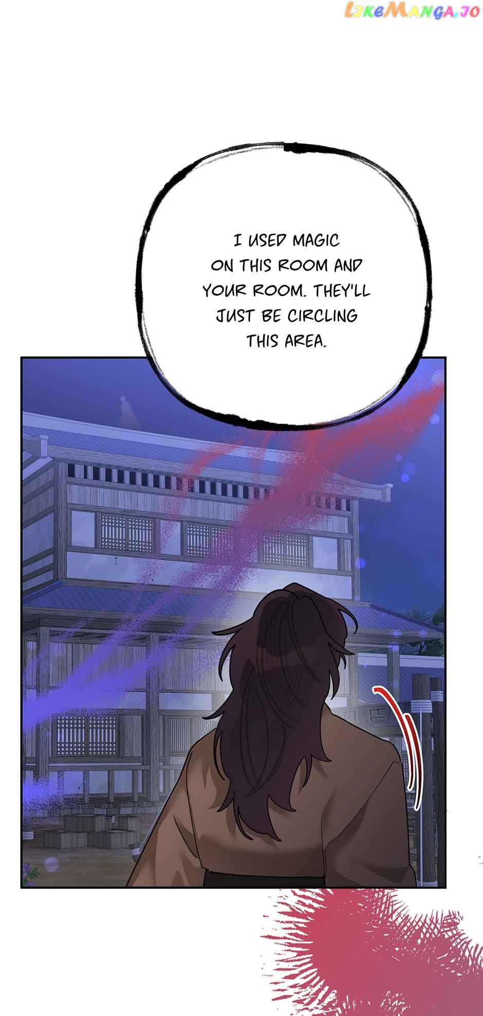 I Am The Precious Daughter Of The Greatest Villain In The Fantasy World Chapter 98 - Page 48