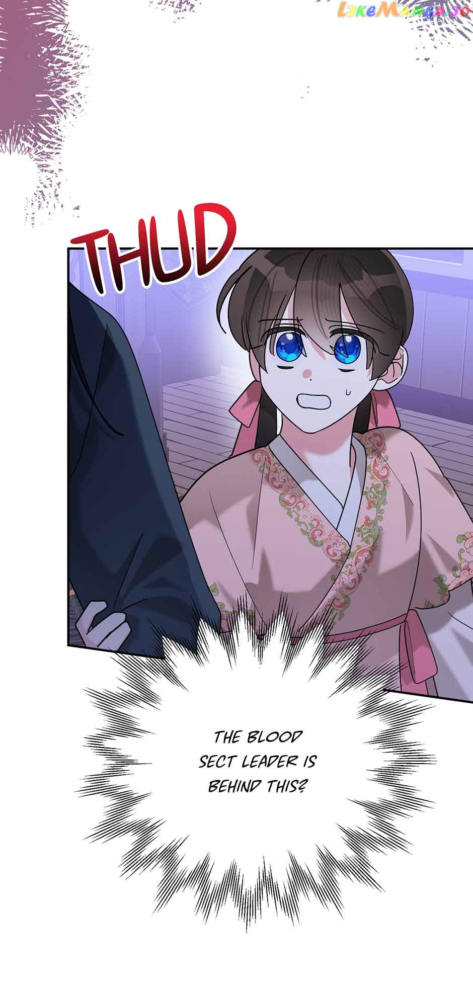 I Am The Precious Daughter Of The Greatest Villain In The Fantasy World Chapter 98 - Page 50