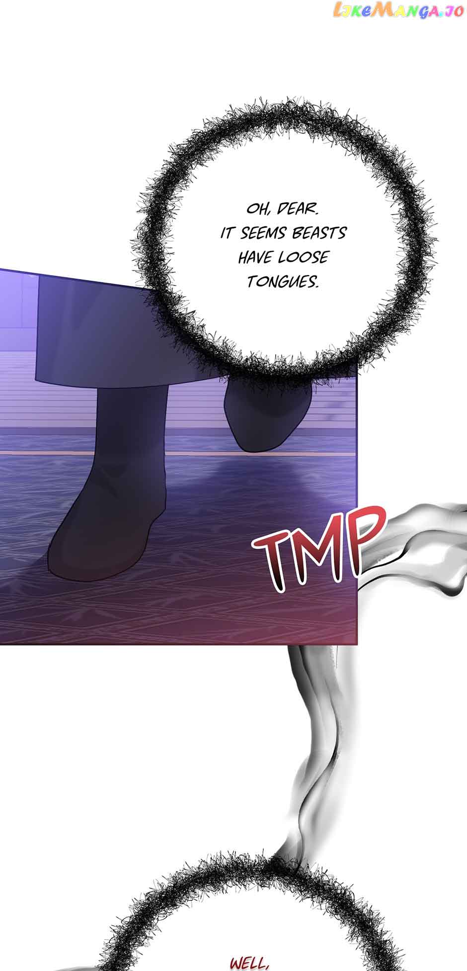I Am The Precious Daughter Of The Greatest Villain In The Fantasy World Chapter 98 - Page 51