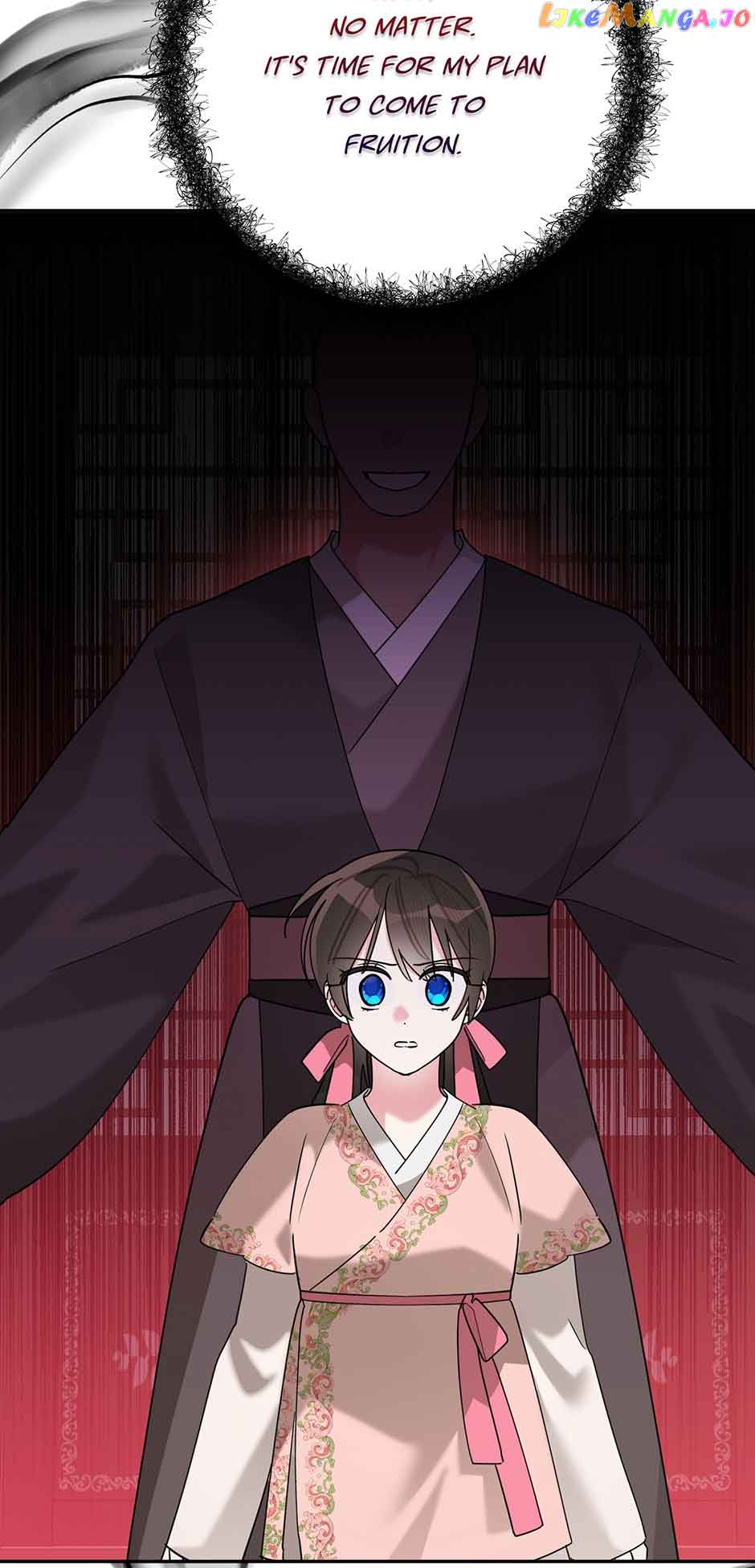 I Am The Precious Daughter Of The Greatest Villain In The Fantasy World Chapter 98 - Page 52