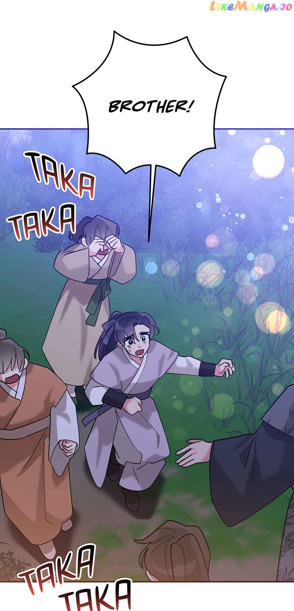 I Am The Precious Daughter Of The Greatest Villain In The Fantasy World Chapter 98 - Page 55