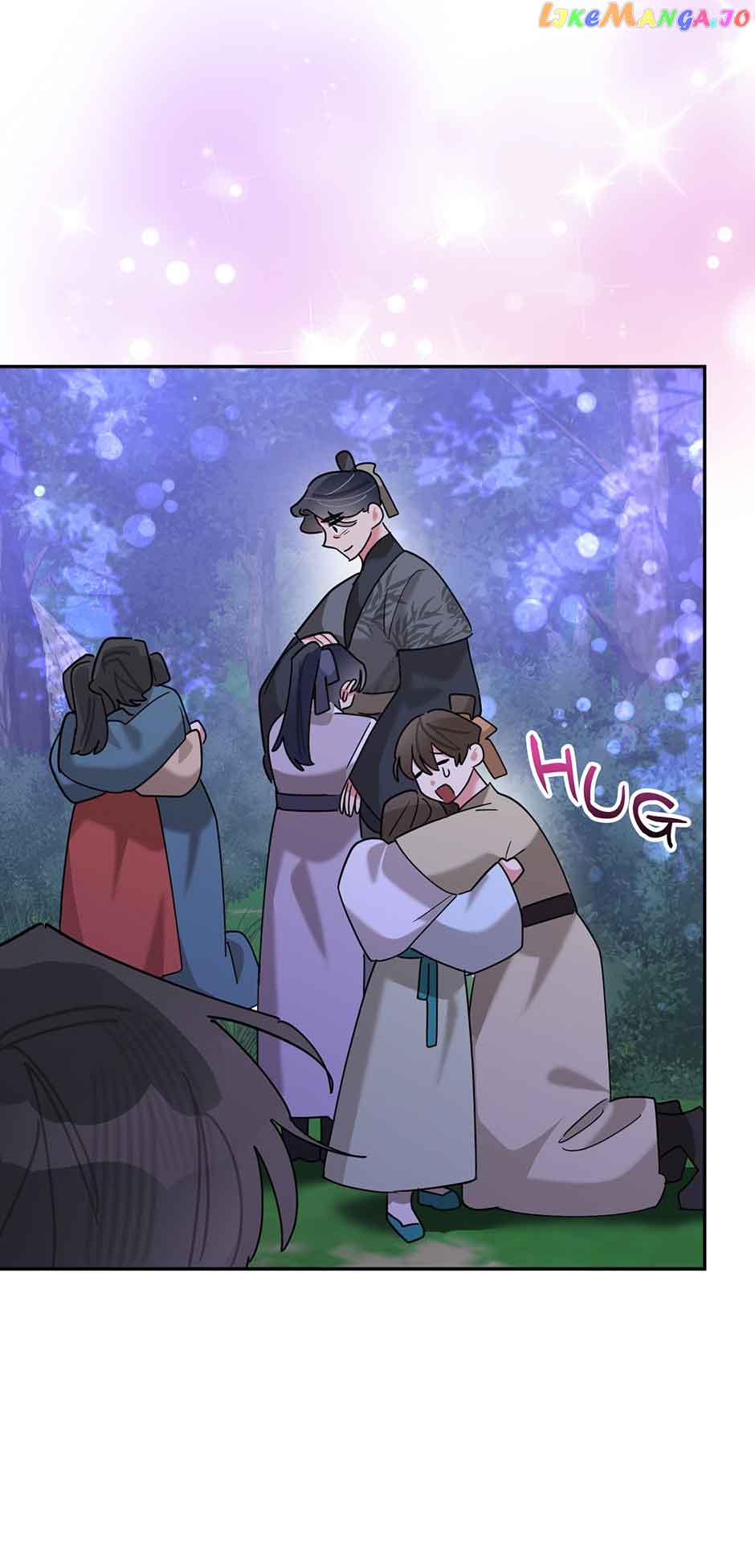 I Am The Precious Daughter Of The Greatest Villain In The Fantasy World Chapter 98 - Page 57