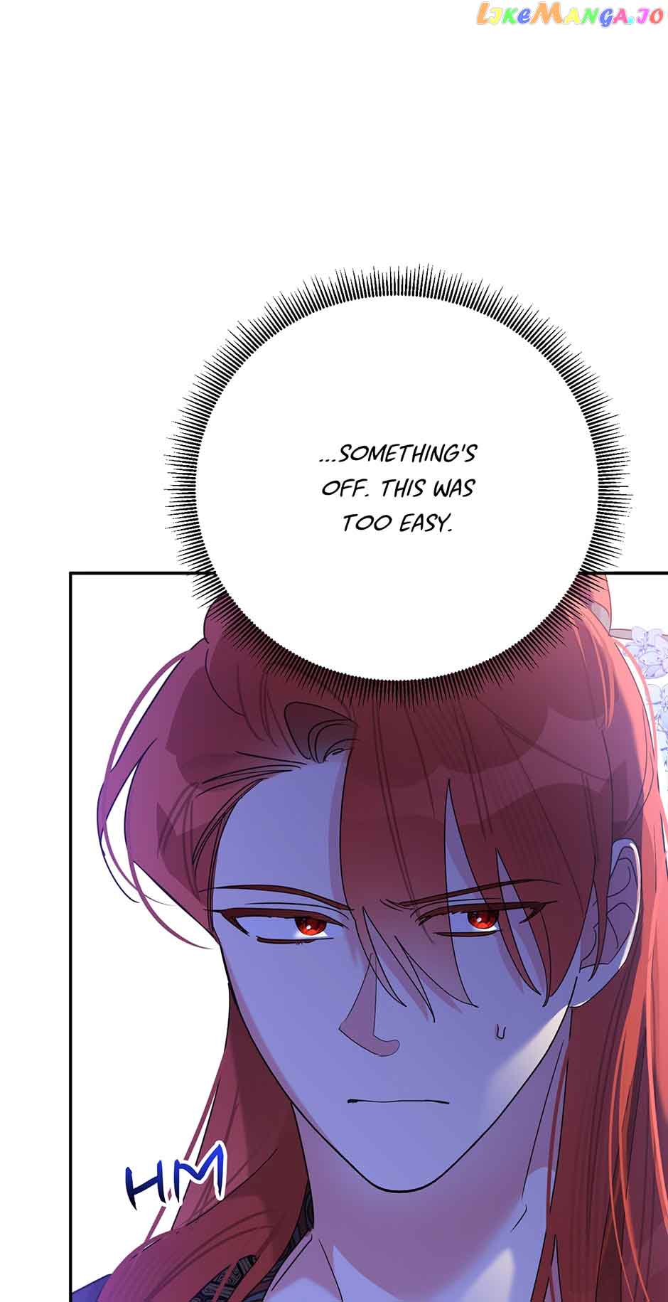 I Am The Precious Daughter Of The Greatest Villain In The Fantasy World Chapter 98 - Page 59