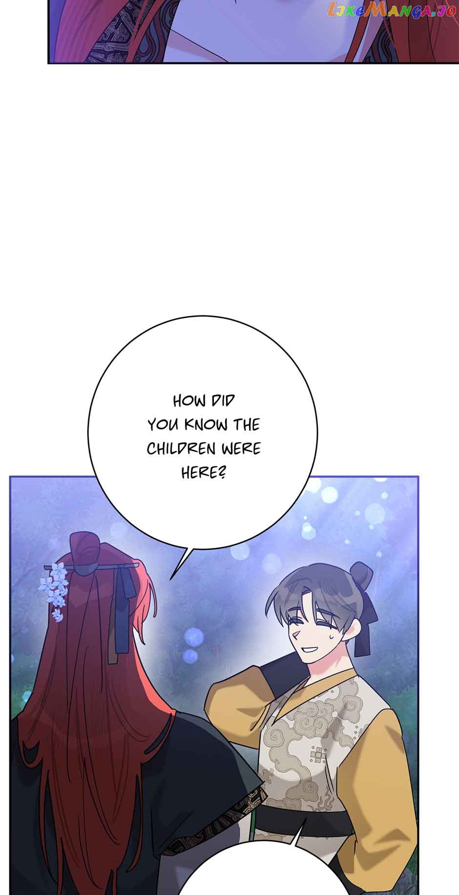 I Am The Precious Daughter Of The Greatest Villain In The Fantasy World Chapter 98 - Page 60
