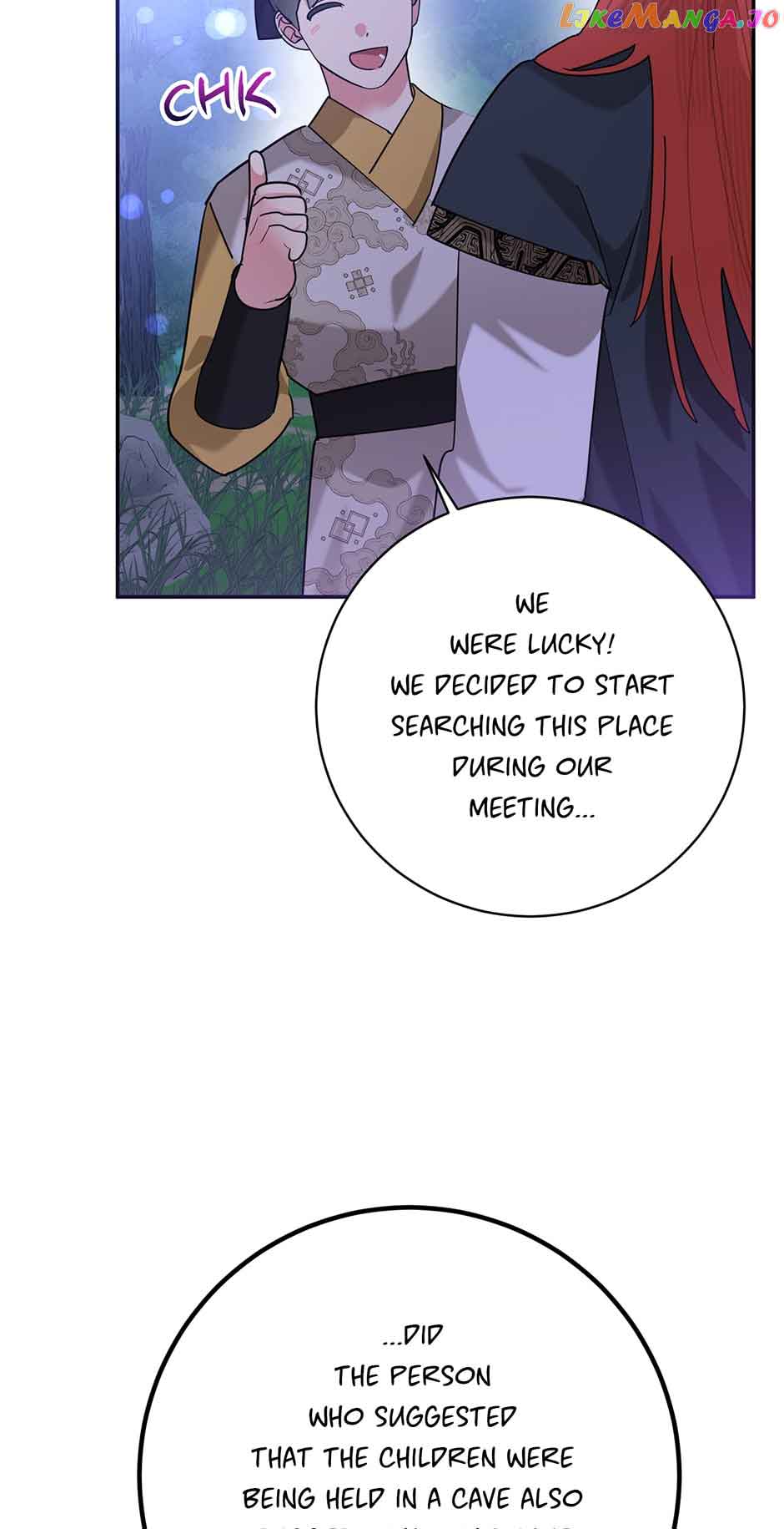 I Am The Precious Daughter Of The Greatest Villain In The Fantasy World Chapter 98 - Page 63