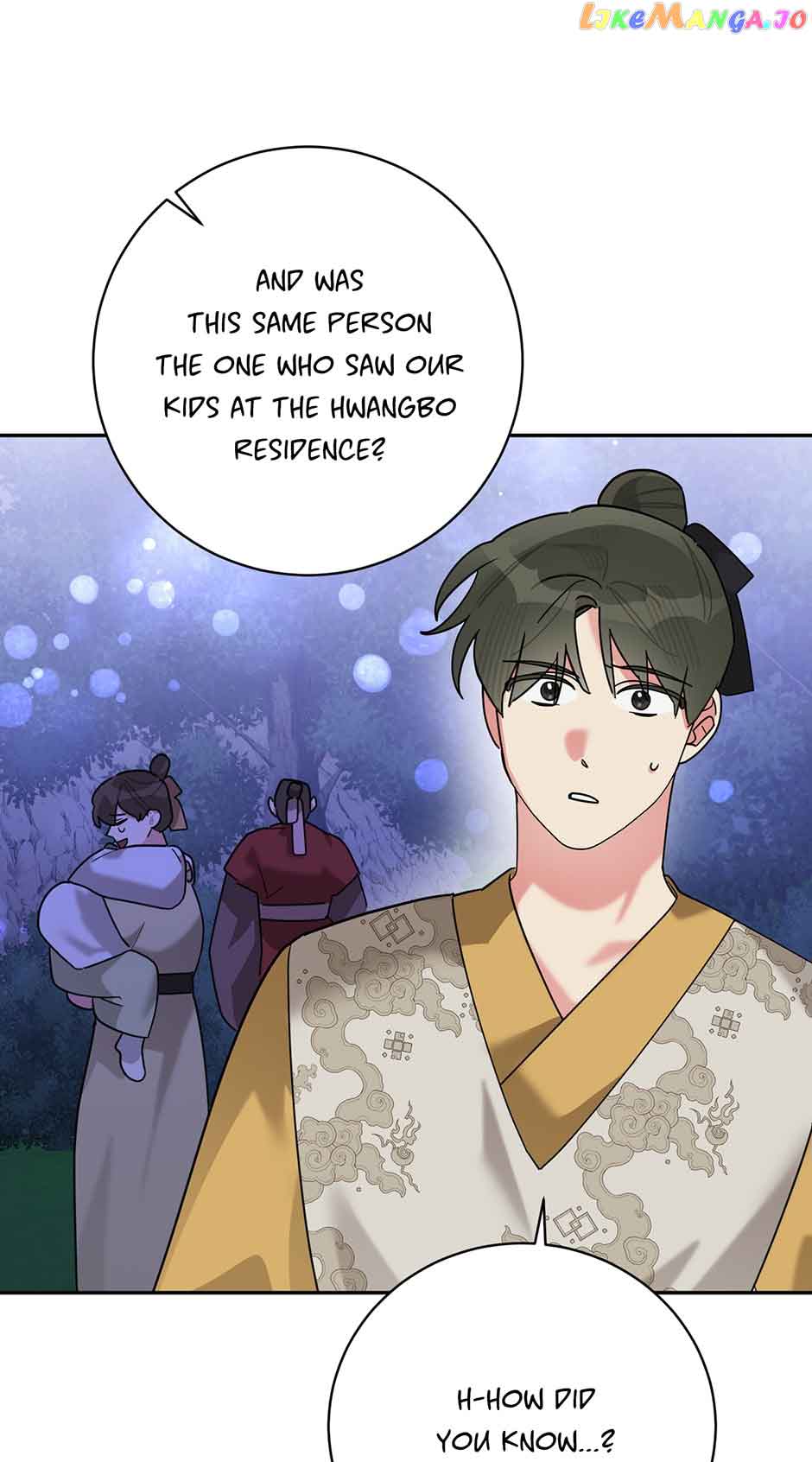 I Am The Precious Daughter Of The Greatest Villain In The Fantasy World Chapter 98 - Page 65