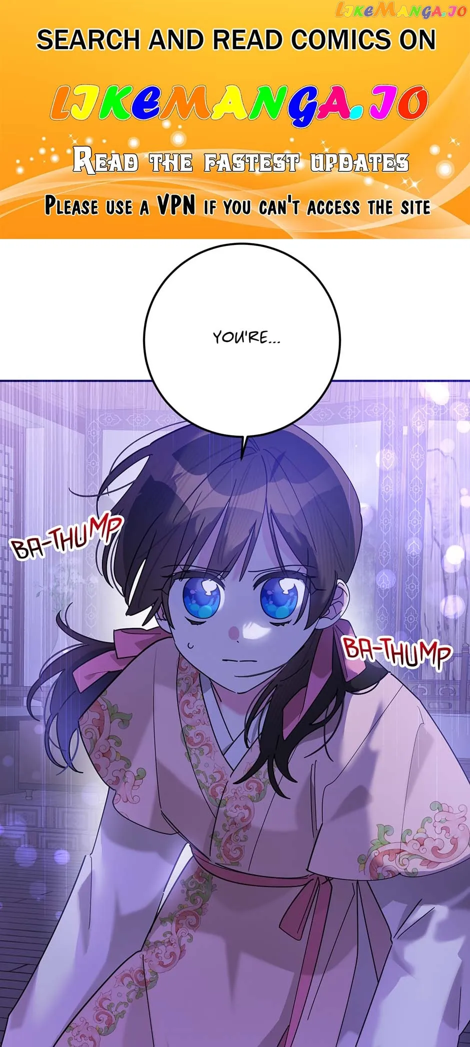I Am The Precious Daughter Of The Greatest Villain In The Fantasy World Chapter 99 - Page 1