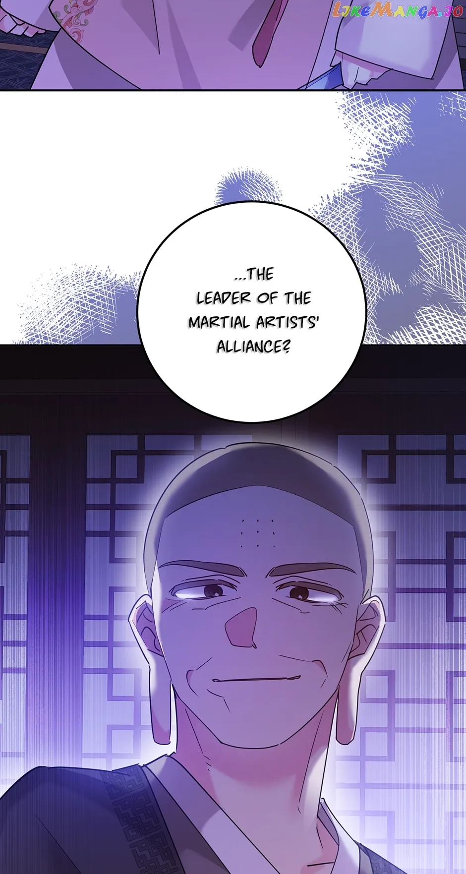 I Am The Precious Daughter Of The Greatest Villain In The Fantasy World Chapter 99 - Page 2