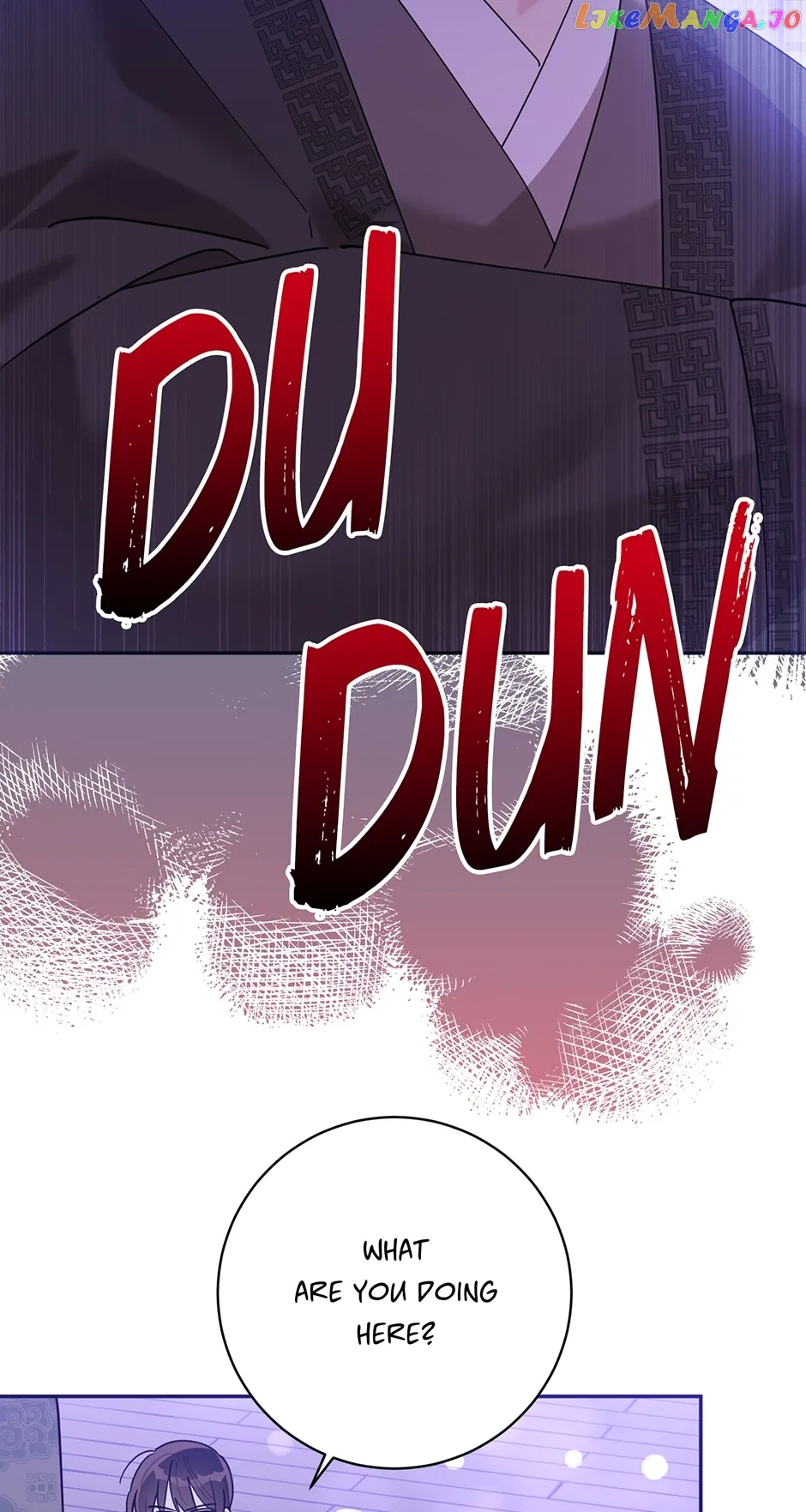 I Am The Precious Daughter Of The Greatest Villain In The Fantasy World Chapter 99 - Page 3