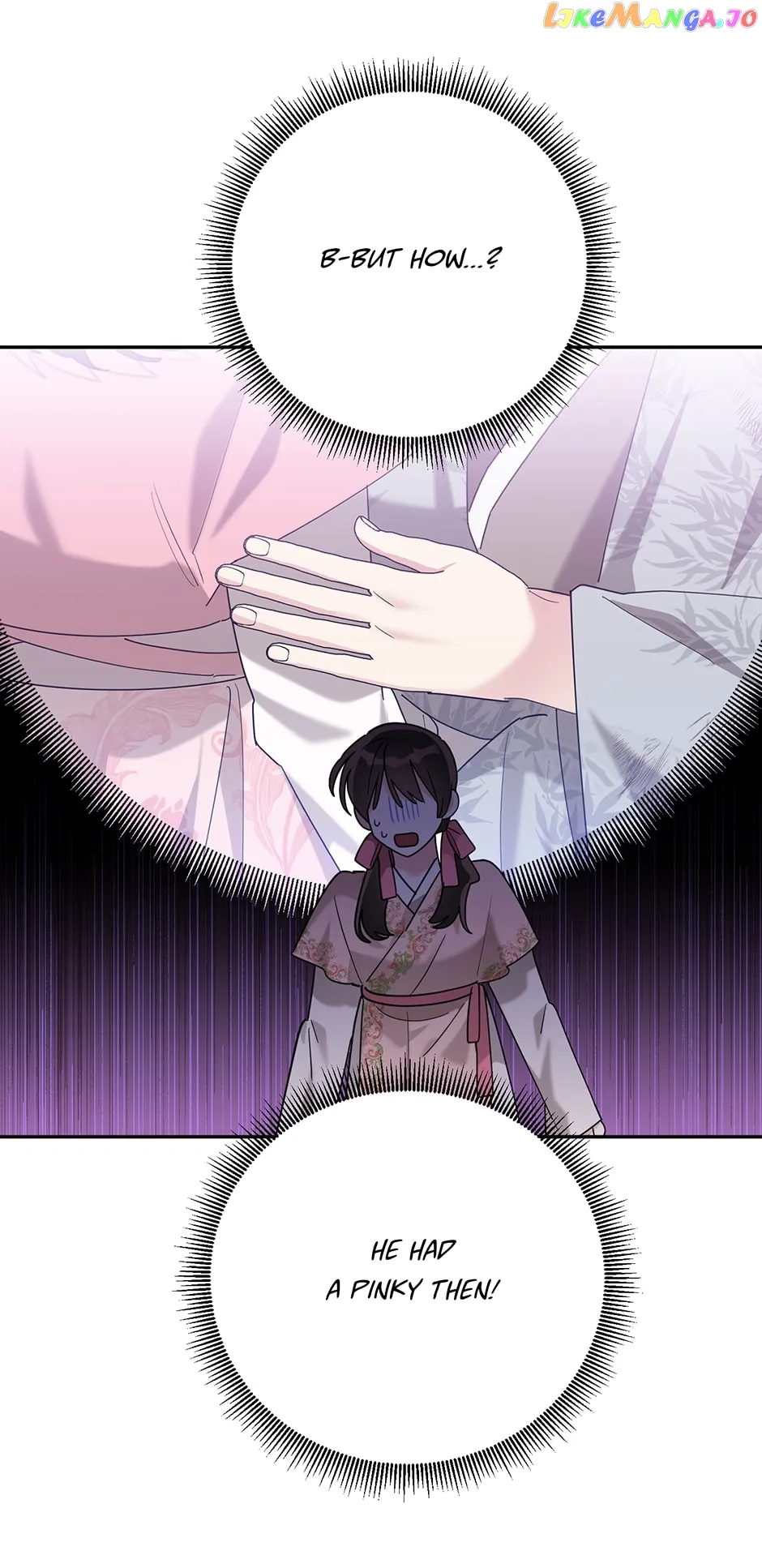 I Am The Precious Daughter Of The Greatest Villain In The Fantasy World Chapter 99 - Page 9