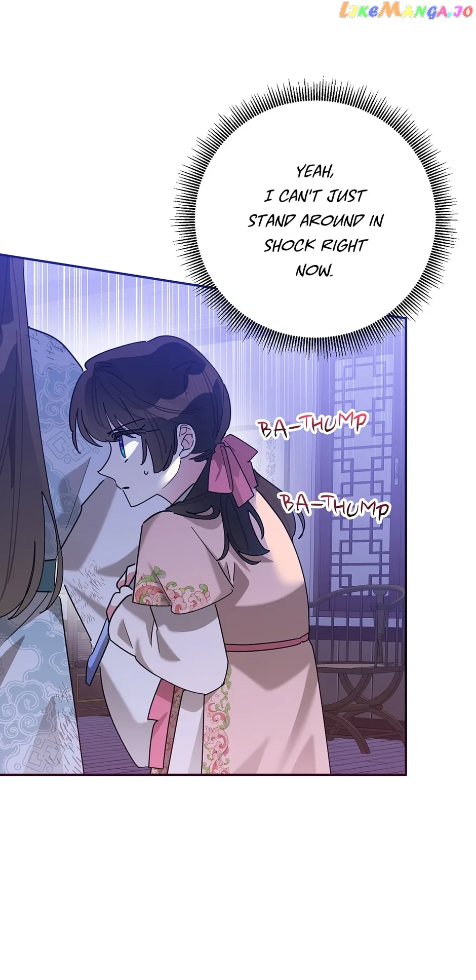 I Am The Precious Daughter Of The Greatest Villain In The Fantasy World Chapter 99 - Page 14