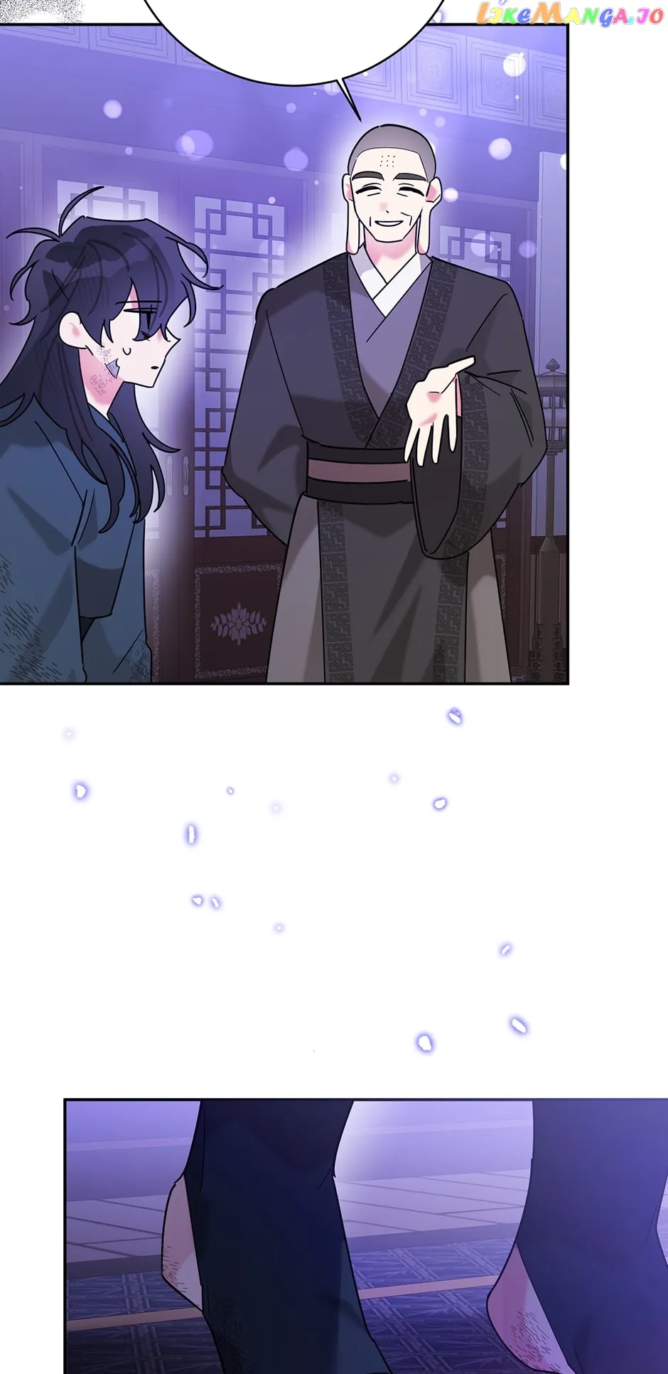 I Am The Precious Daughter Of The Greatest Villain In The Fantasy World Chapter 99 - Page 19