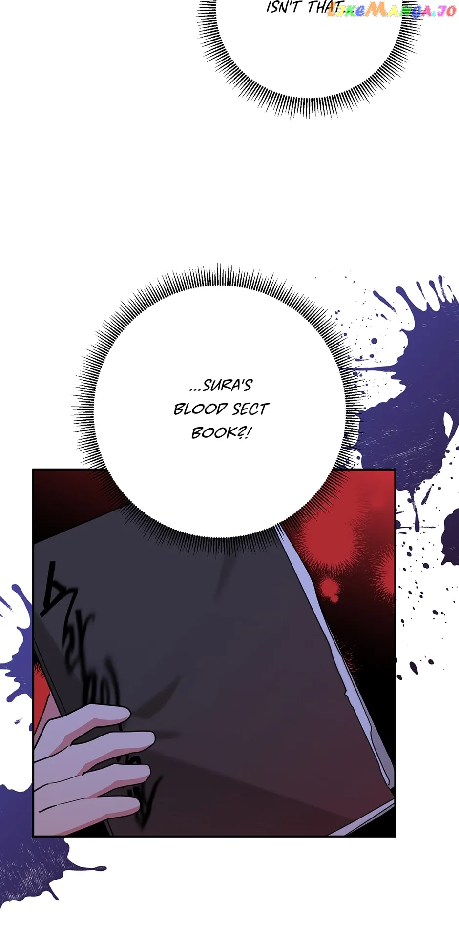 I Am The Precious Daughter Of The Greatest Villain In The Fantasy World Chapter 99 - Page 22