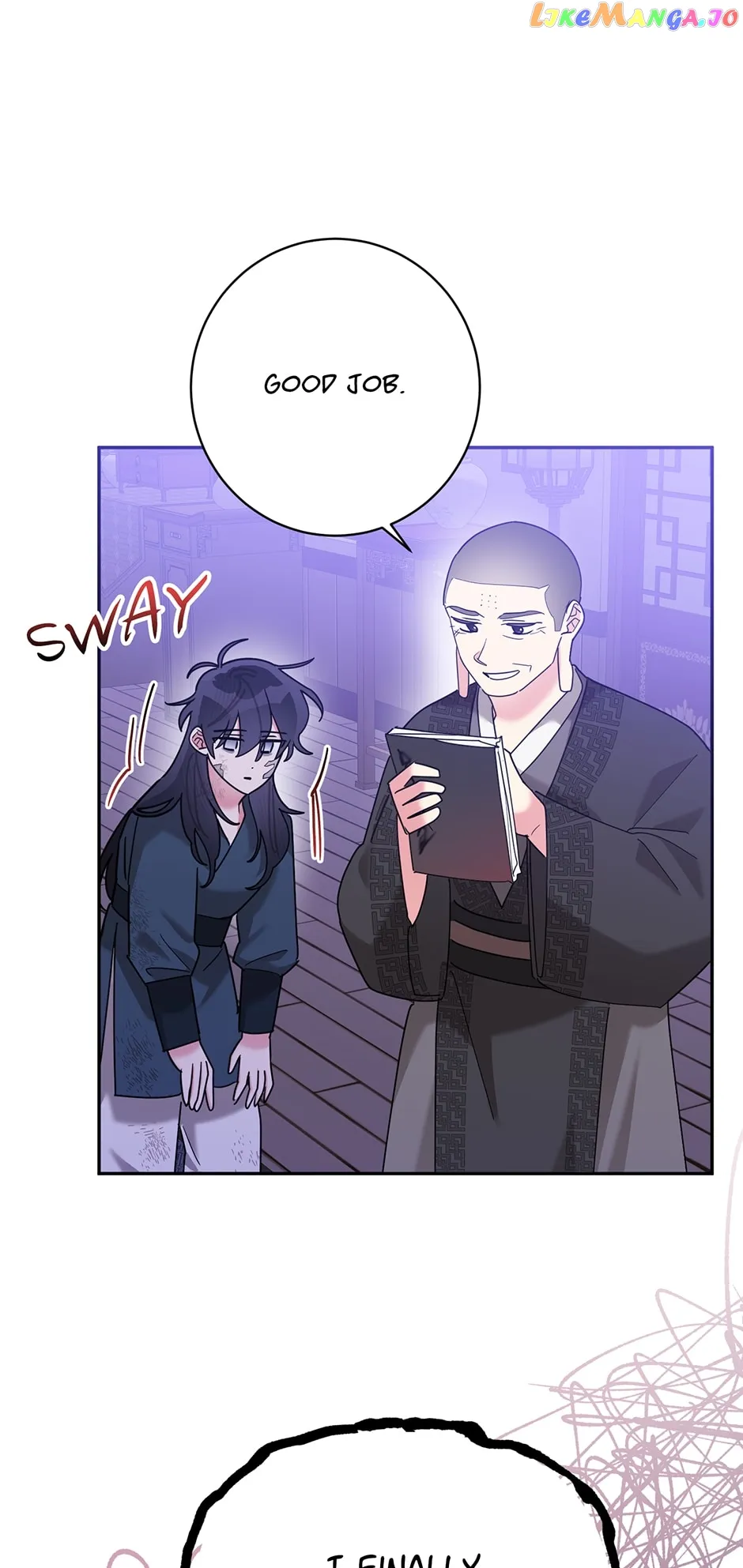 I Am The Precious Daughter Of The Greatest Villain In The Fantasy World Chapter 99 - Page 23