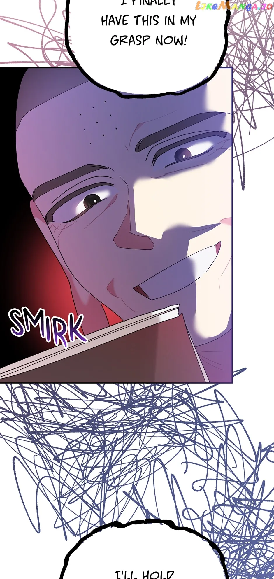 I Am The Precious Daughter Of The Greatest Villain In The Fantasy World Chapter 99 - Page 24