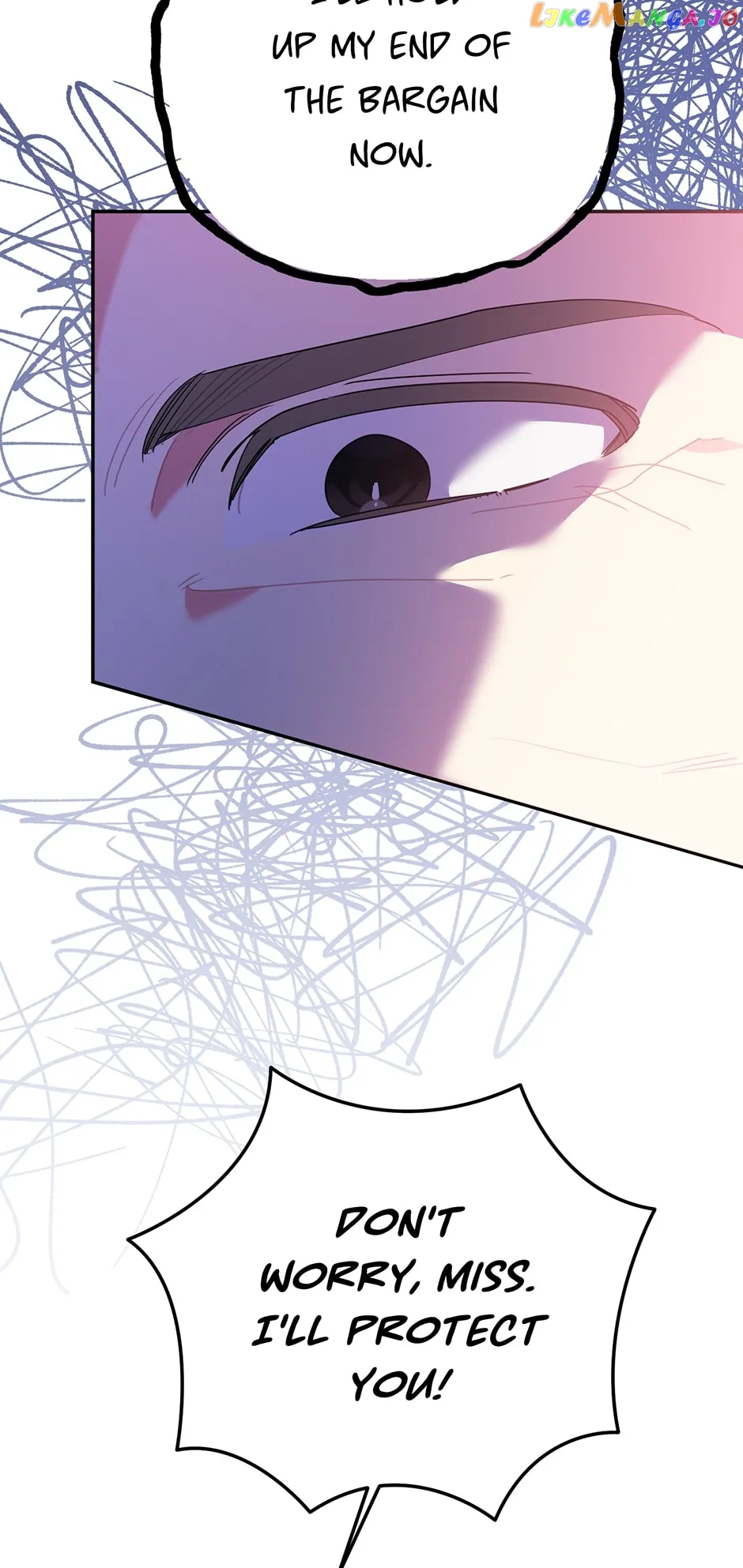 I Am The Precious Daughter Of The Greatest Villain In The Fantasy World Chapter 99 - Page 25