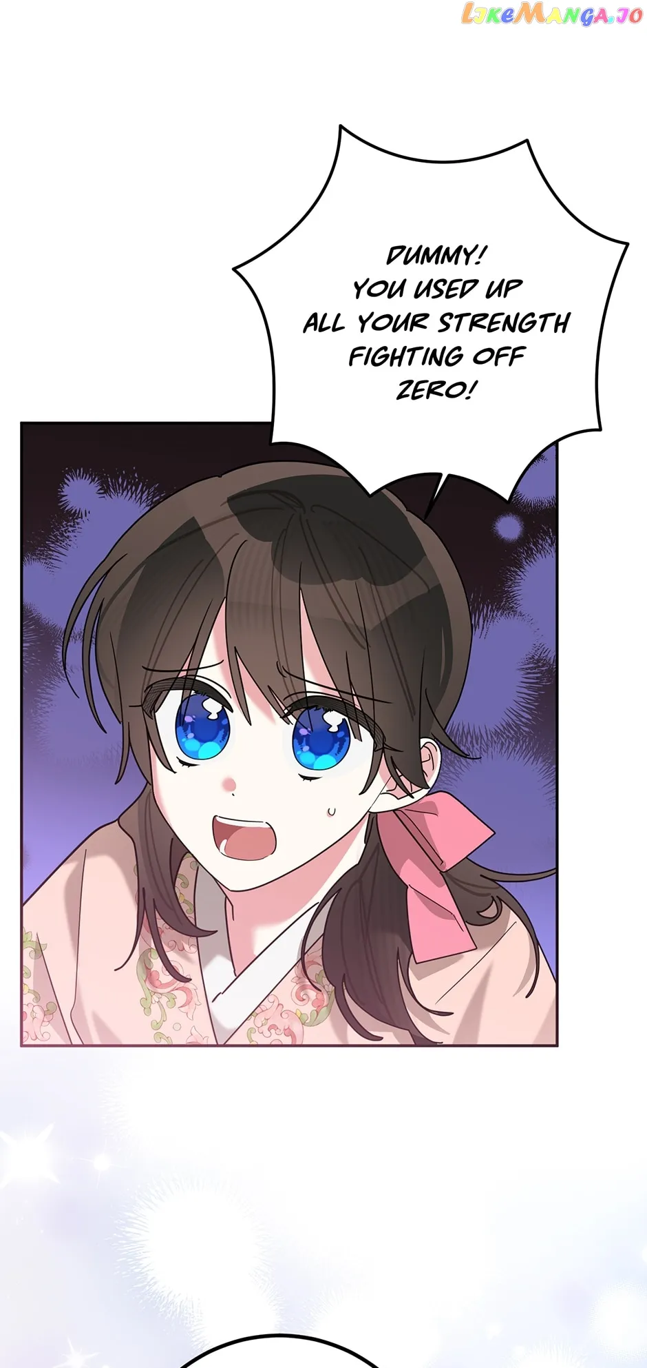 I Am The Precious Daughter Of The Greatest Villain In The Fantasy World Chapter 99 - Page 27