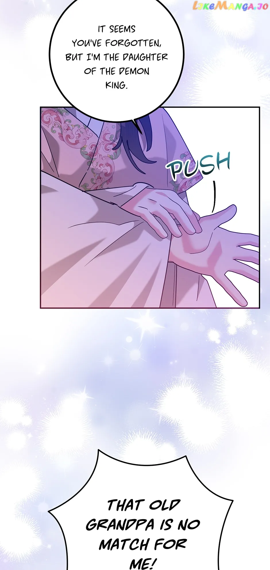 I Am The Precious Daughter Of The Greatest Villain In The Fantasy World Chapter 99 - Page 28