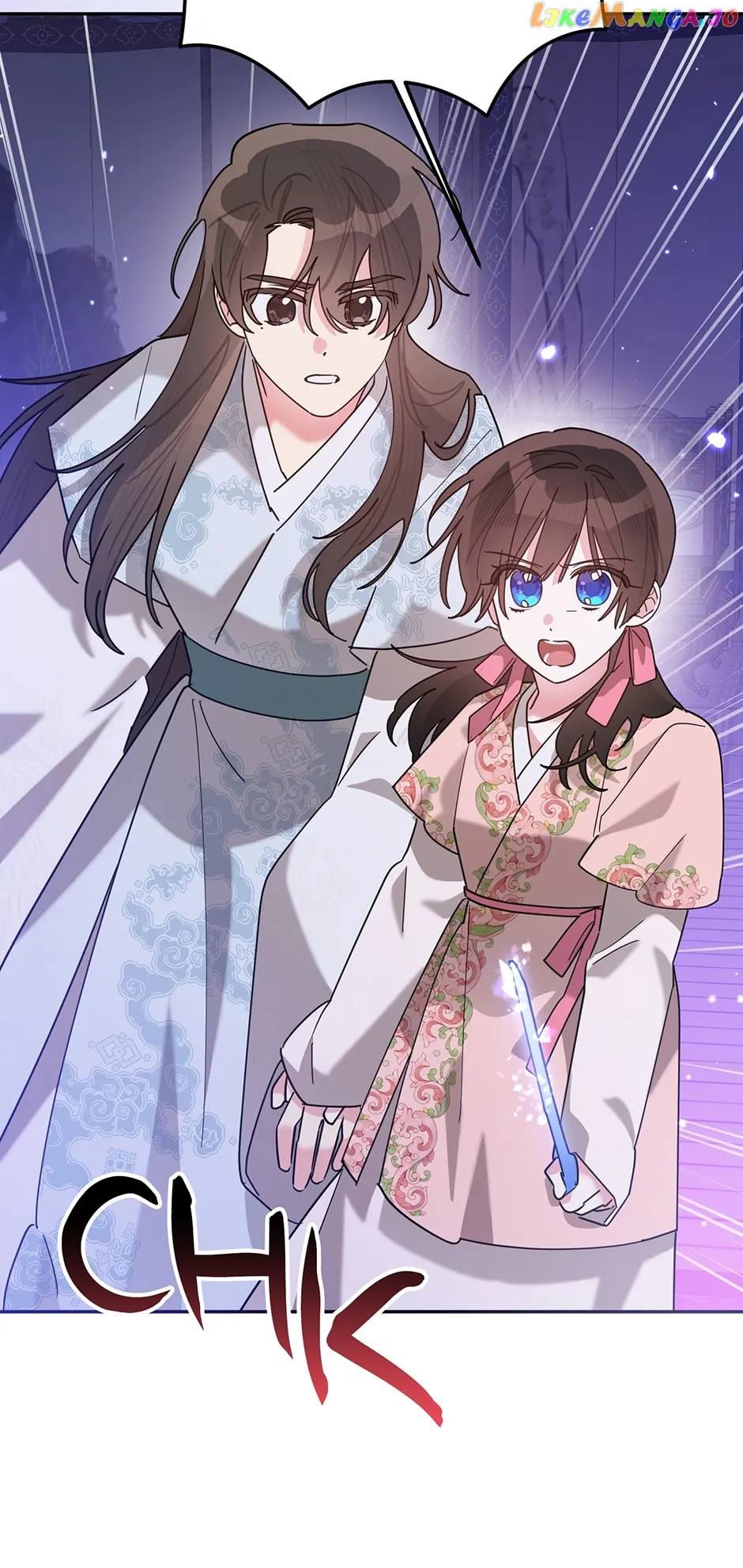 I Am The Precious Daughter Of The Greatest Villain In The Fantasy World Chapter 99 - Page 29