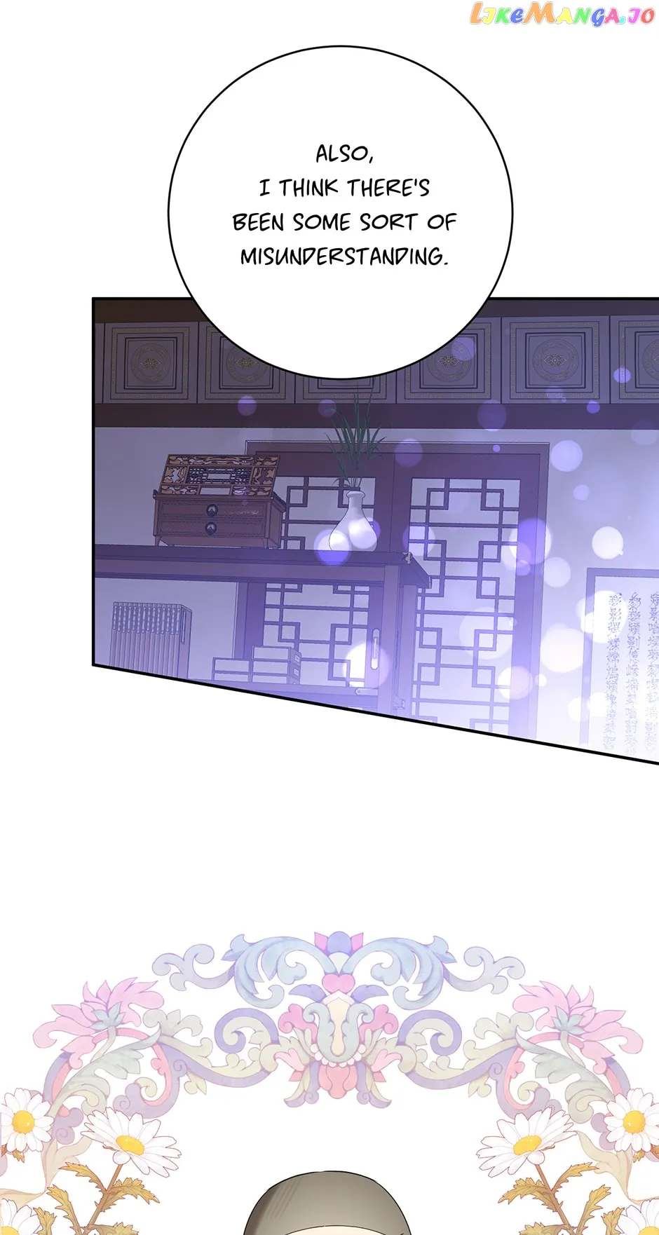I Am The Precious Daughter Of The Greatest Villain In The Fantasy World Chapter 99 - Page 31