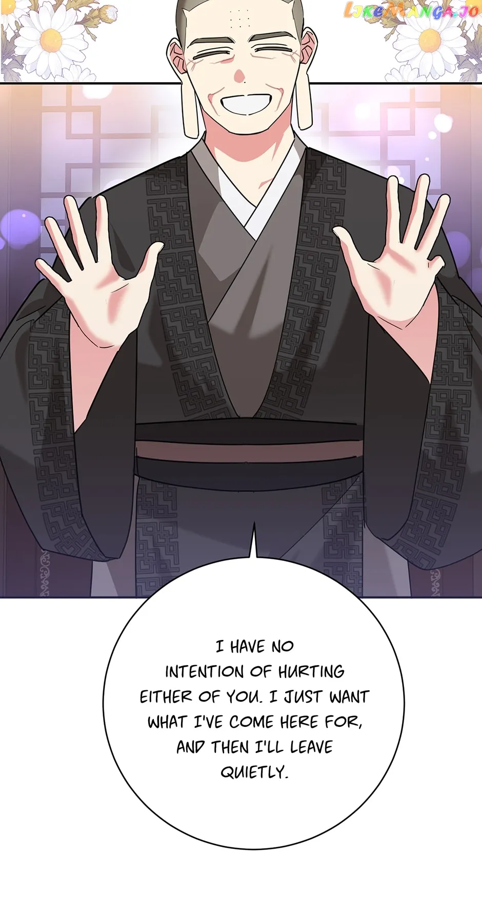 I Am The Precious Daughter Of The Greatest Villain In The Fantasy World Chapter 99 - Page 32